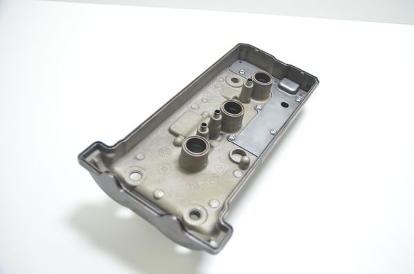Tampa Cabeçote Yamaha Mt 09 Mt09 15-22 Original