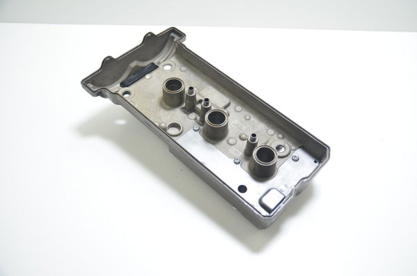 Tampa Cabeçote Yamaha Mt 09 Mt09 15-22 Original