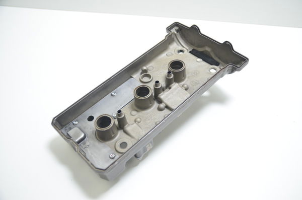 Tampa Cabeçote Yamaha Mt 09 Mt09 15-22 Original