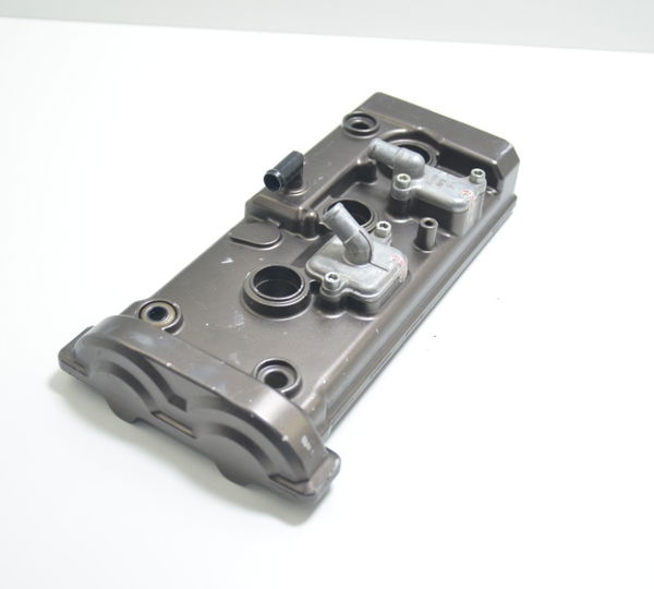 Tampa Cabeçote Yamaha Mt 09 Mt09 15-22 Original