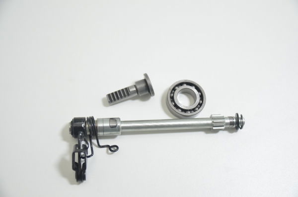 Acionador Embreagem Yamaha Mt 09 Mt09 15-22 Original
