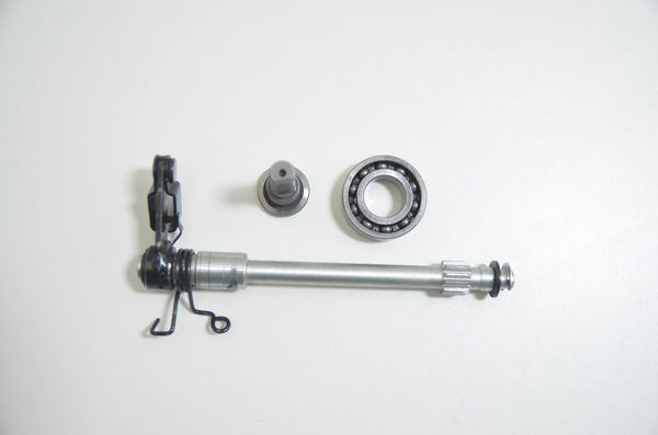 Acionador Embreagem Yamaha Mt 09 Mt09 15-22 Original