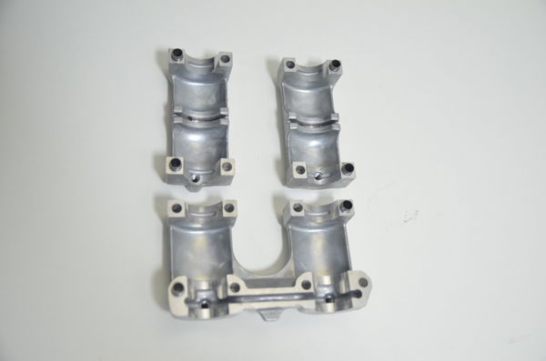 Jogo Mancau Comando Yamaha Mt 09 Mt09 15-22 Original