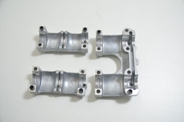 Jogo Mancau Comando Yamaha Mt 09 Mt09 15-22 Original