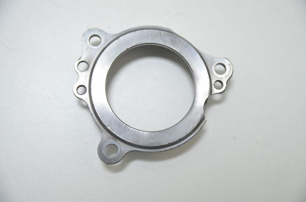 Suporte Rolamento Transmissão Yamaha Mt 09 Mt09 15-22 Orig