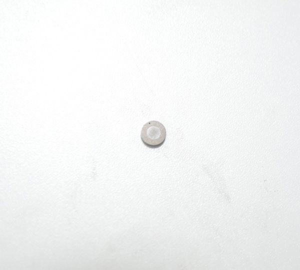 Pastilha 186 Yamaha Mt 09 Mt09 15-22 Original