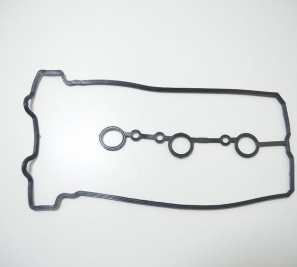 Guarnição Tampa Válvulas Yamaha Mt 09 Mt09 15-22 Original