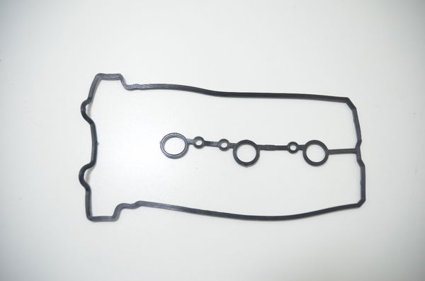 Guarnição Tampa Válvulas Yamaha Mt 09 Mt09 15-22 Original