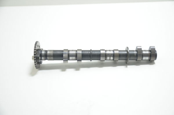 Comando Escape Ex Yamaha Mt 09 Mt09 15-22 Original