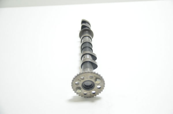Comando Escape Ex Yamaha Mt 09 Mt09 15-22 Original