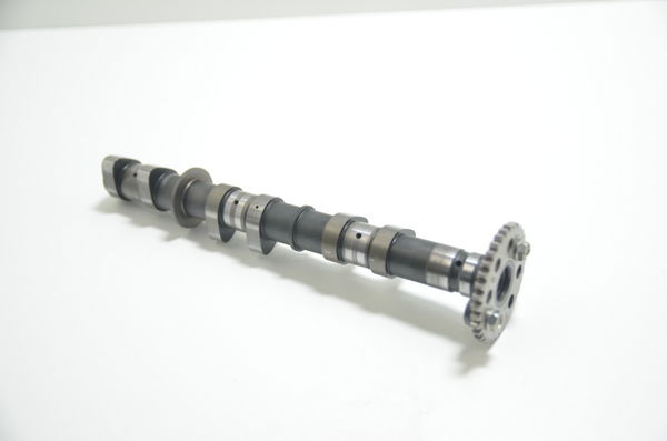 Comando Escape Ex Yamaha Mt 09 Mt09 15-22 Original