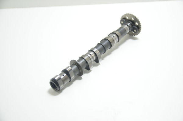 Comando Escape Ex Yamaha Mt 09 Mt09 15-22 Original
