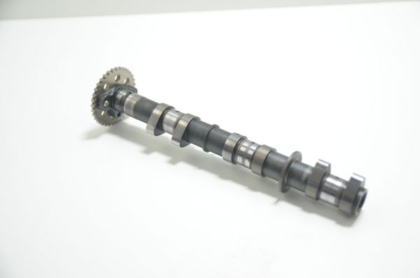 Comando Escape Ex Yamaha Mt 09 Mt09 15-22 Original