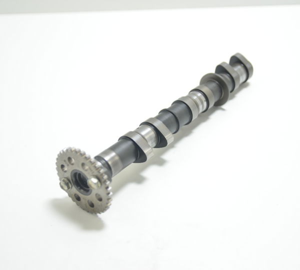 Comando Escape Ex Yamaha Mt 09 Mt09 15-22 Original