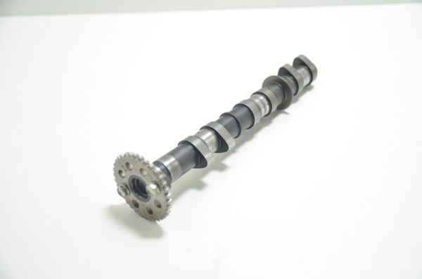 Comando Escape Ex Yamaha Mt 09 Mt09 15-22 Original