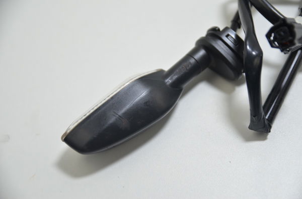 Seta Tras C/ Riscos Yamaha Xt 1200 Z Super Tenere 15-22 Orig