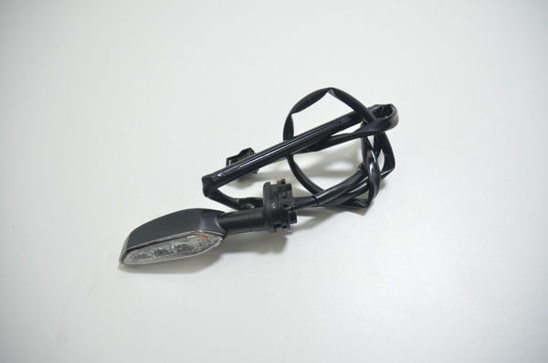 Seta Tras C/ Riscos Yamaha Xt 1200 Z Super Tenere 15-22 Orig