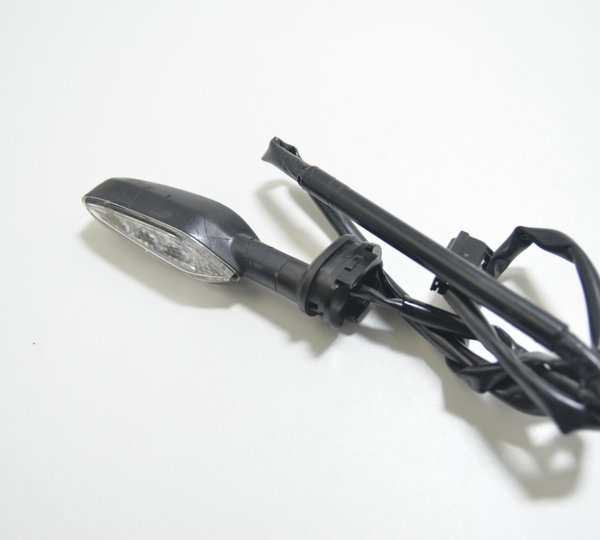 Seta Tras C/ Riscos Yamaha Xt 1200 Z Super Tenere 15-22 Orig Preto