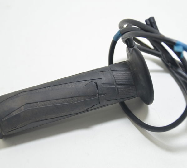 Manopla Esq C/ Avaria Yamaha Xt 1200 Z Super Tenere 15-22 