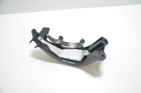 Suporte Pedale. Tras Esq Yamaha Xt 1200z Super Tenere 15-22