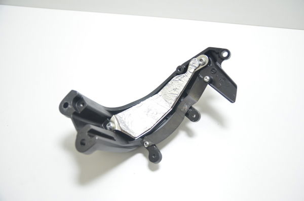 Suporte Pedale. Tras Esq Yamaha Xt 1200z Super Tenere 15-22
