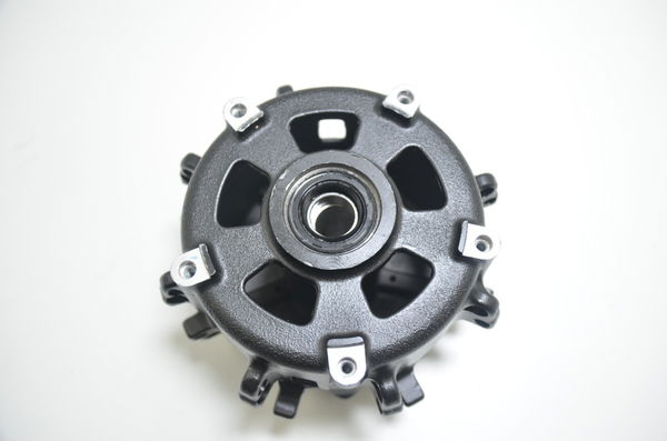 Cubo Roda Dianteira Yamaha Xt 1200z Super Tenere 15-22