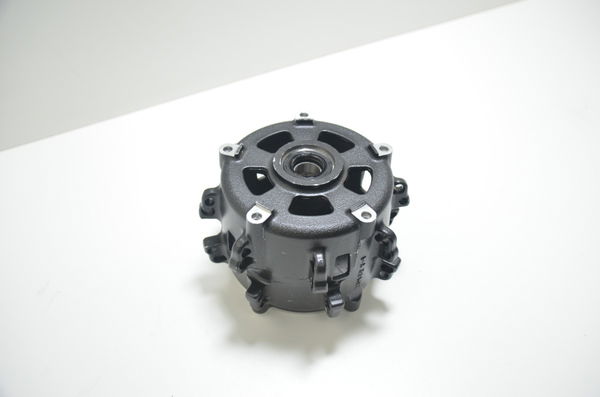 Cubo Roda Dianteira Yamaha Xt 1200z Super Tenere 15-22