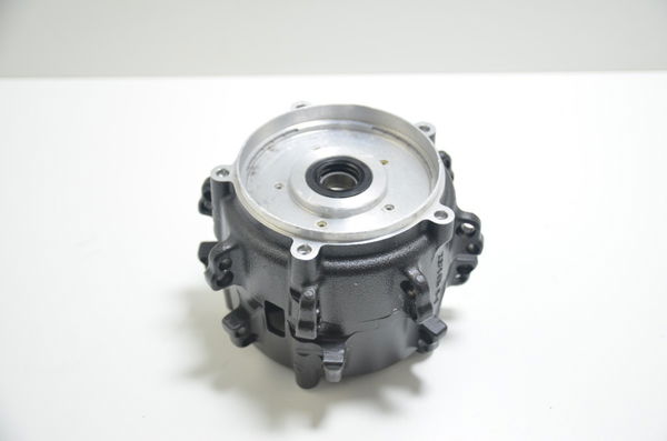 Cubo Roda Dianteira Yamaha Xt 1200z Super Tenere 15-22