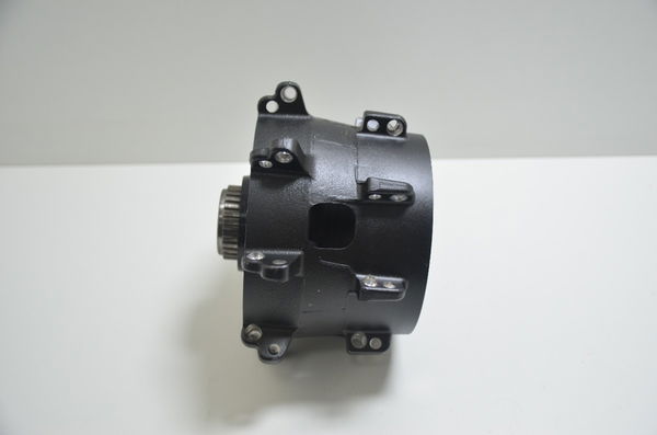 Cubo Roda Traseira Yamaha Xt 1200z Super Tenere 15-22