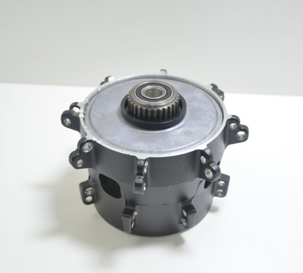 Cubo Roda Traseira Yamaha Xt 1200z Super Tenere 15-22