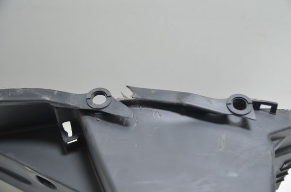 Paralama Tras Int Avaria Yamaha Xt 1200z Super Tenere 15-22