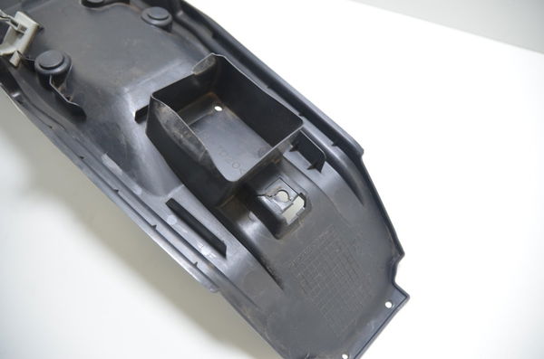 Paralama Tras Int Avaria Yamaha Xt 1200z Super Tenere 15-22