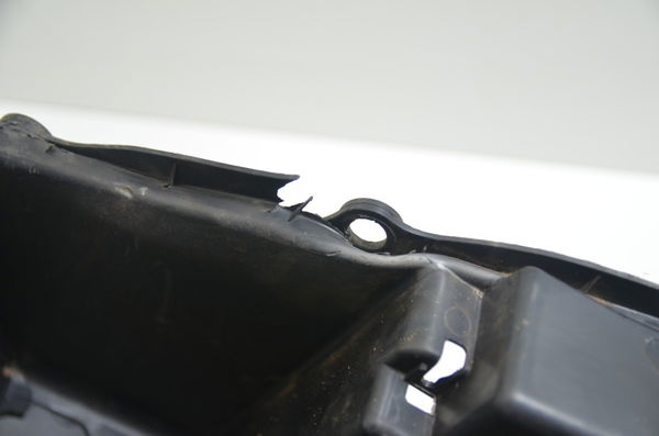 Paralama Tras Int Avaria Yamaha Xt 1200z Super Tenere 15-22