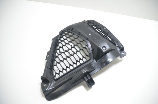 Grade Entrada Ar Esq C/ Avaria Xt 1200z Super Tenere 15-22