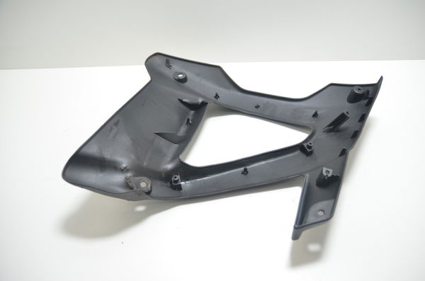 Tampa Quadro Esq C/avaria Yamaha Xt 1200z Super Tenere 15-22