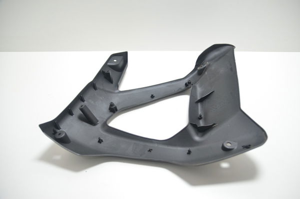 Tampa Quadro Esq C/avaria Yamaha Xt 1200z Super Tenere 15-22