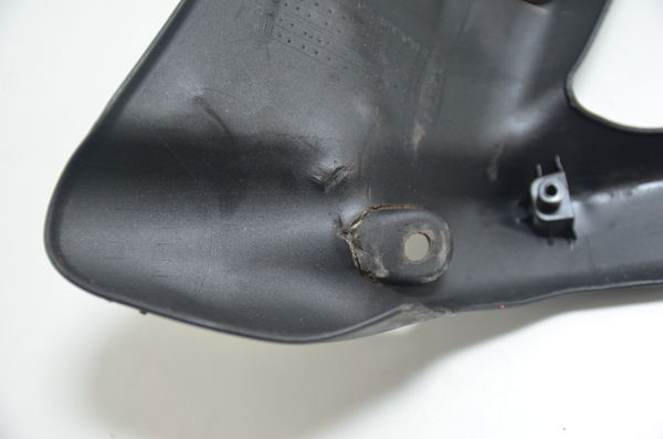 Tampa Quadro Esq C/avaria Yamaha Xt 1200z Super Tenere 15-22