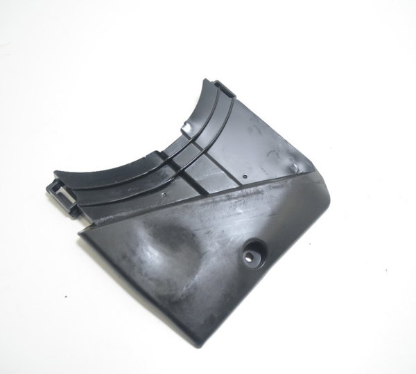 Tampa Lat Dir C/avaria Yamaha Xt 1200z Super Tenere 15-22 Preto