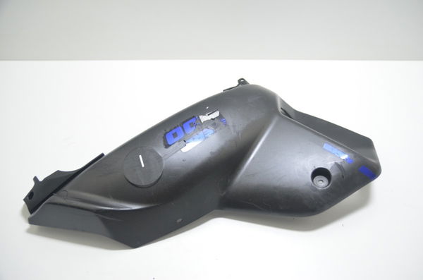 Aba Superior Esq C/avaria Yamaha Xt 1200z Super Tenere 15-22
