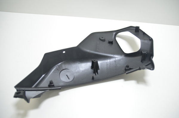 Aba Superior Esq C/avaria Yamaha Xt 1200z Super Tenere 15-22