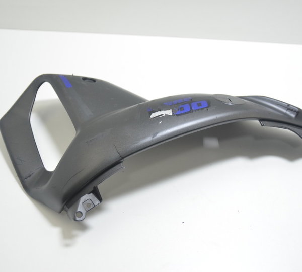 Aba Superior Esq C/avaria Yamaha Xt 1200z Super Tenere 15-22 Preto