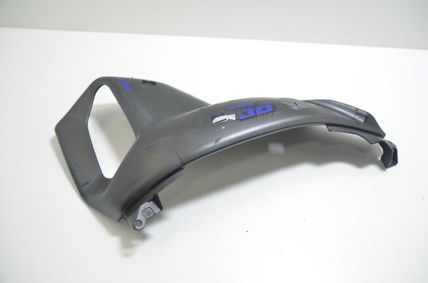 Aba Superior Esq C/avaria Yamaha Xt 1200z Super Tenere 15-22