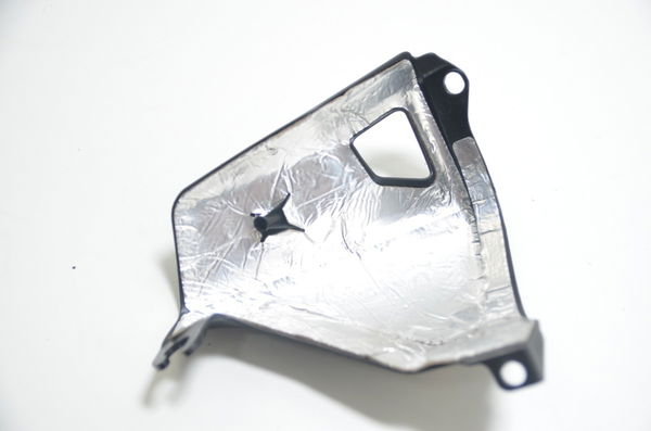 Capa Curva Escape Yamaha Xt 1200z Super Tenere 15-22