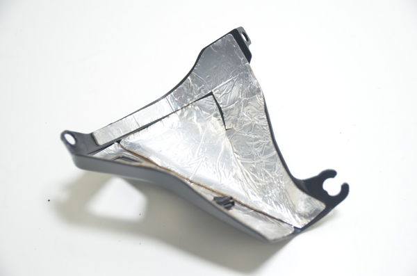 Capa Curva Escape Yamaha Xt 1200z Super Tenere 15-22