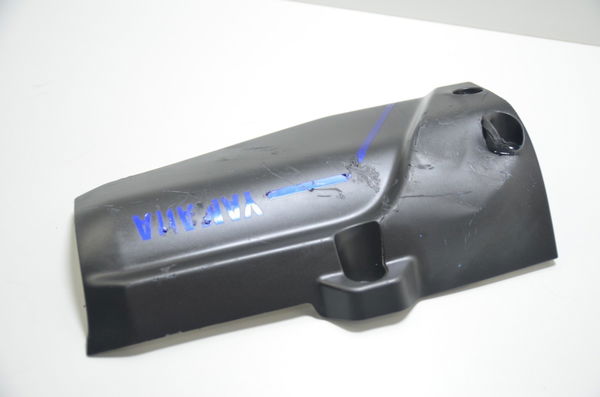 Capa Escape C/avaria Yamaha Xt 1200z Super Tenere 15-22