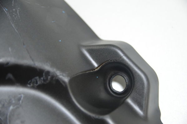 Capa Escape C/avaria Yamaha Xt 1200z Super Tenere 15-22