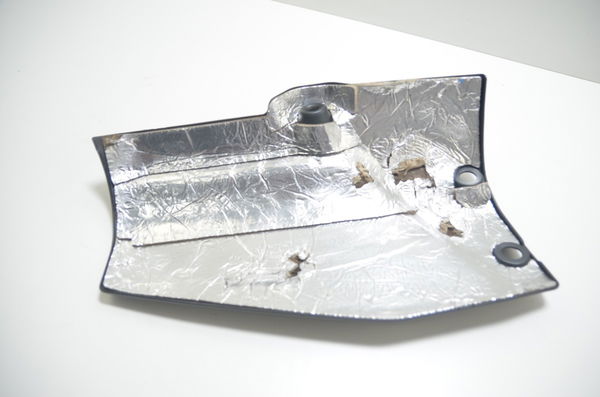Capa Escape C/avaria Yamaha Xt 1200z Super Tenere 15-22