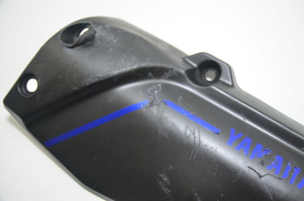 Capa Escape C/avaria Yamaha Xt 1200z Super Tenere 15-22