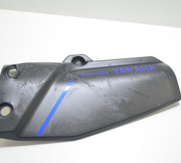 Capa Escape C/avaria Yamaha Xt 1200z Super Tenere 15-22