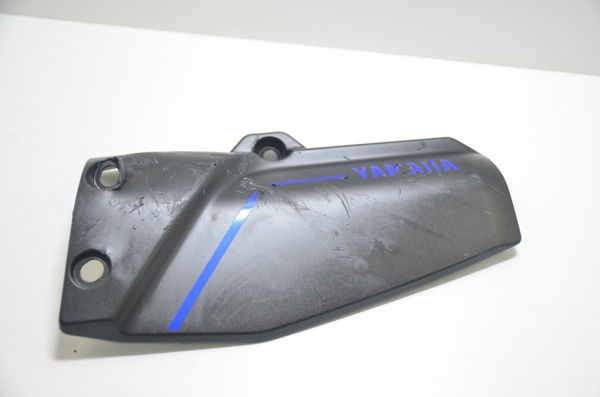 Capa Escape C/avaria Yamaha Xt 1200z Super Tenere 15-22